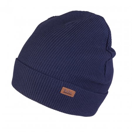 TUTU kepurė, tamsiai mėlyna, 3-006075, 48/52 cm 3-006075 navy blue