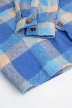 COCCODRILLO marškiniai ilgomis rankovėmis SKATE NEWBORN, multicoloured, WC3136401SKN-022 WC3136401SKN-022-080