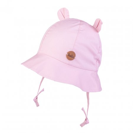 TUTU kepurė, pink, 3-006086, 44/46 cm 3-006086 Pink
