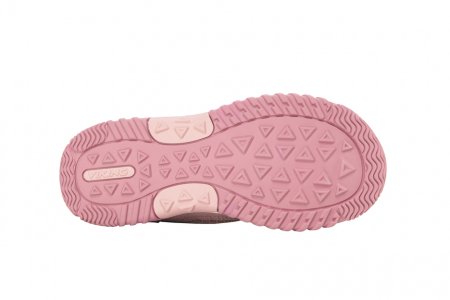 VIKING laisvalaikio batai BRYNE, rožiniai, 3-51355-94 3-51355-94 25