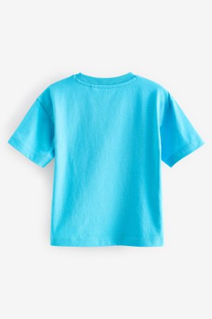 NEXT marškinėliai trumpomis rankovėmis, N40075 62-68 