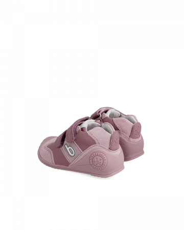 BIOMECANICS sportiniai batai, rožiniai, 24 dydis, 191165-B 191165-B1 22