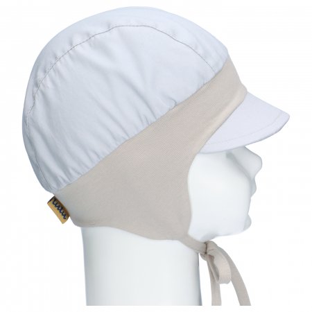 TUTU kepurė, šviesiai pilka, 3-006565, 36/38 cm 3-006565 light grey