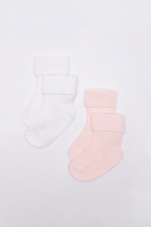 COCCODRILLO kojinės SOCKS GIRL, multicoloured, ZC1382818SOG-022 ZC1382818SOG-022-003