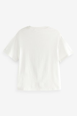 NEXT marškinėliai trumpomis rankovėmis ir tamprės, D36502 