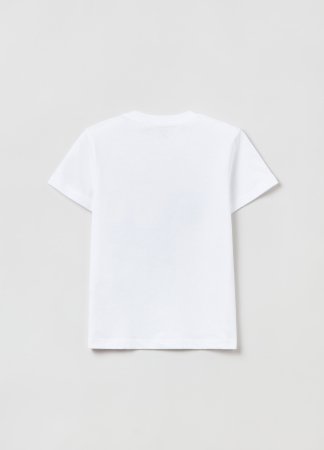 OVS marškinėliai trumpomis rankovėmis, 140 cm, 001790004 001790004