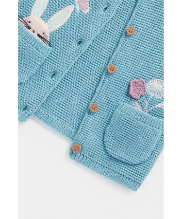 MOTHERCARE susegamas megztinis, FA836  