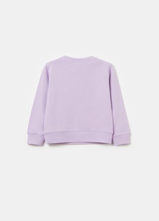 OVS džemperis, violetinis, , 001962692 