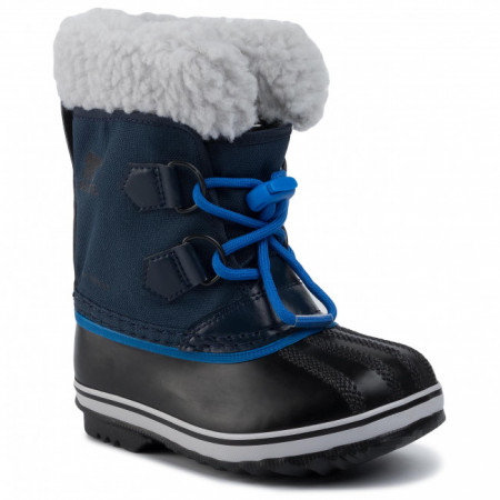 SOREL Žieminiai batai Collegiate Navy 1855212-465 28 1855212-465