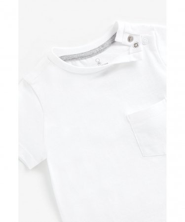 MOTHERCARE marškinėliai trumpomis rankovėmis, YB377 492591