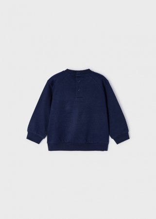 MAYORAL džemperis 4H, mėlynas, 86 cm, 2430-40 2430-40 12