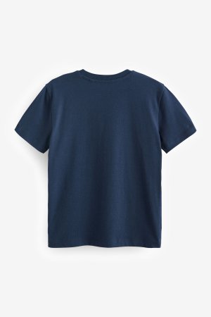 NEXT marškinėliai trumpomis rankovėmis, 270669 