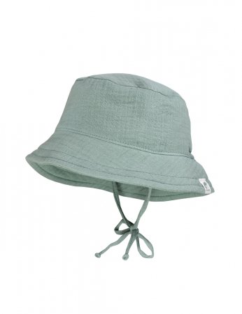 MAXIMO kepurė, žalia, 34500-083900-8 34500-083900-8