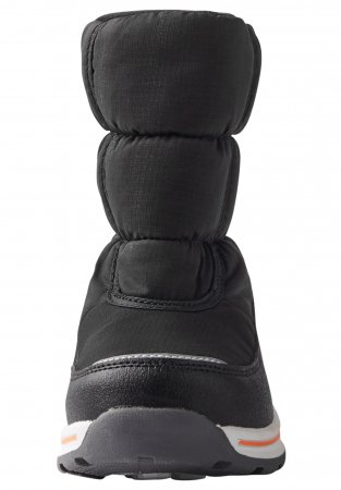 LASSIE žieminiai batai TUISA, Lassietic, juodi, 769147-9990 769147-9990-27