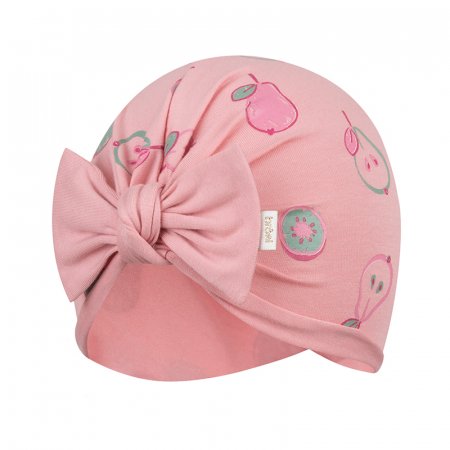 BROEL kepurė BAXI, tamsiai rožinė, 46 cm BAXI, dark pink, 44
