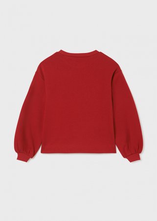 MAYORAL džemperis 8D, raudonas, 162 cm, 7471-77 7471-77 16
