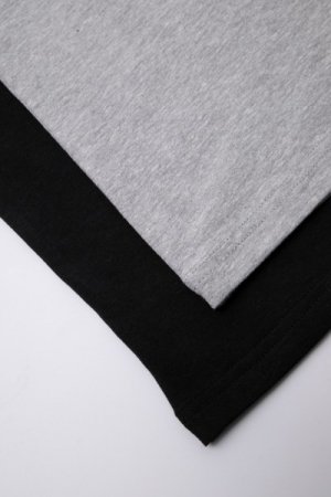 COCCODRILLO apatiniai marškinėliai trumpomis rankovėmis BASIC UNDERWEAR, multicoloured, 164/170 cm, 2 vnt., WC2443502BAU-022 WC2443502BAU-022-104