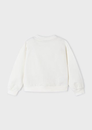 MAYORAL džemperis 6G, natural, 3469-41 