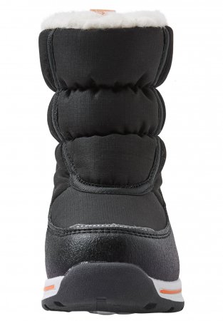 LASSIE žieminiai batai TUISA, juodi, 24 dydis, 7400006A-9990 7400006A-9990-29