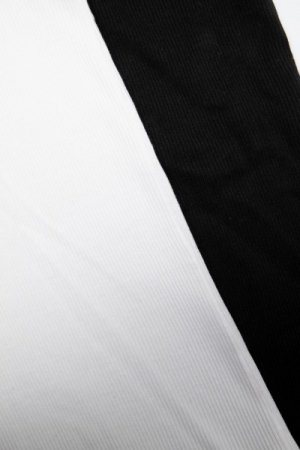 COCCODRILLO apatiniai marškinėliai be rankovių BASIC UNDERWEAR, multicoloured, 164/170 cm, 2 vnt., WC2407209BAU-022 WC2407209BAU-022-152