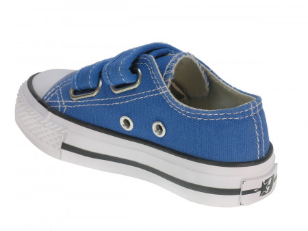 BEPPI Tekstiliniai batai berniukui Azul 2160311 2160311-30