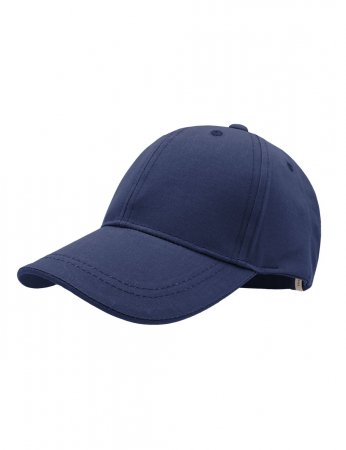 MAXIMO kepurė su snapeliu, tamsiai mėlyna, 33503-755900-48 33503-755900-48
