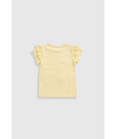 MOTHERCARE marškinėliai trumpomis rankovėmis, HC573 