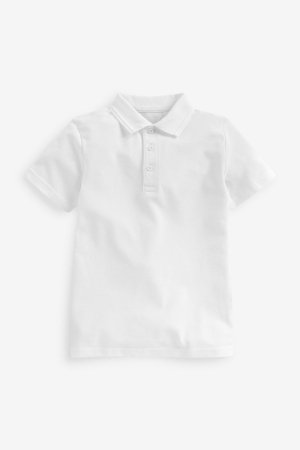 NEXT polo marškinėliai trumpomis rankovėmis, 2 vnt., 250111 25011110