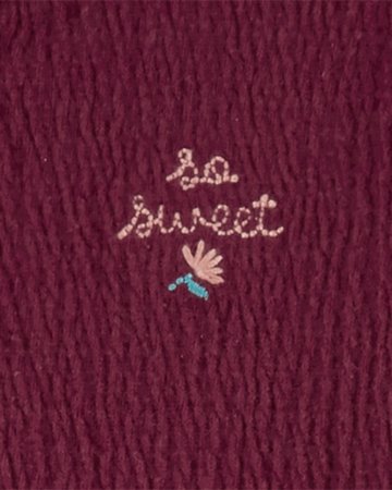CARTER'S megztinis, smėlinukas trumpomis rankovėmis ir tamprės, 1Q127010 69-72cm 