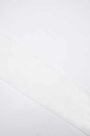 COCCODRILLO pėdkelnės TIGHT MICROFIBRE PLAIN, baltos, 128/134 cm, WC2380301TMP-001 WC2380301TMP-001-128