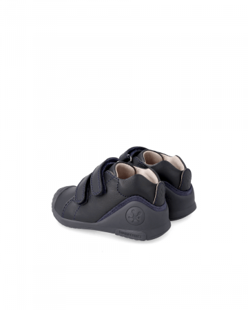 BIOMECANICS sportiniai batai, juodi, 24 dydis, 221121-C 221121-C 24