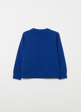 OVS džemperis, mėlynas, , 001939941 