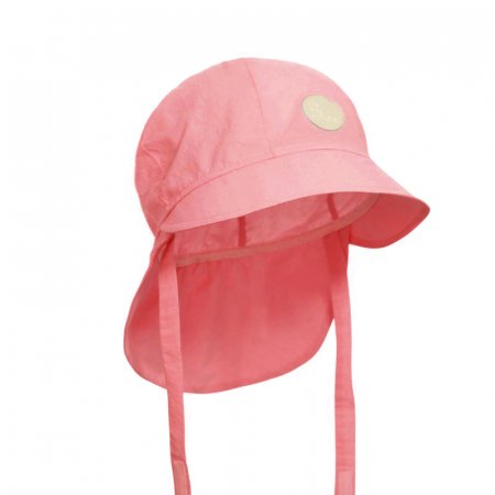 PUPILL kepurė su snapeliu ORION, rožinė, 50/52 cm ORION PINK