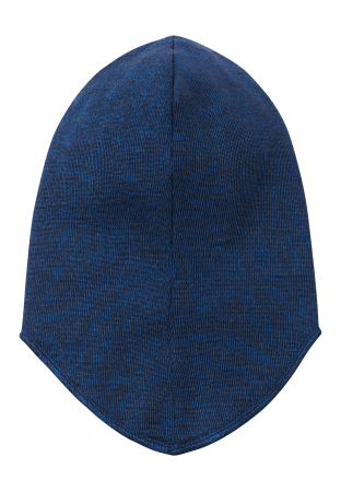 TUTTA by REIMA kepurė-šalmas RIKU, tamsiai mėlyna, 6300001A-6571 6300001A-6571-48