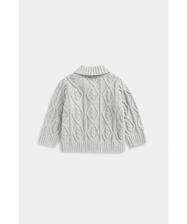 MOTHERCARE susegamas megztinis, FC610  