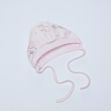 VILAURITA kepurė DENISE, rožinės, art 991, 44 cm 