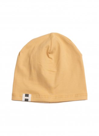 HAPPEAK kepurė H, garstyčių spalvos, 51 cm cap H, mustard