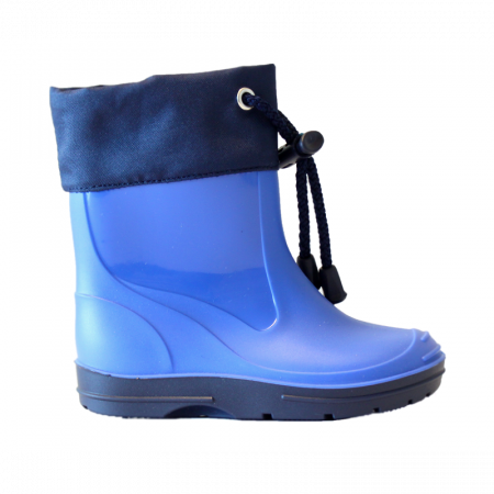 Guminiai batai Amber Ptm Blue 24 AMBER PTM-BLUE-24