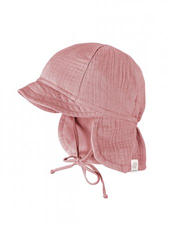 MAXIMO kepurė, rožinė, 34500-083800-17 34500-083800-17