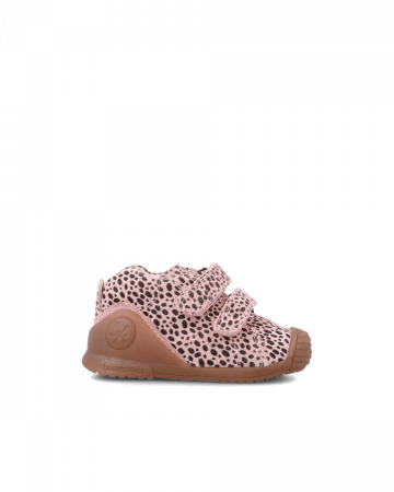 BIOMECANICS sportiniai batai, rožiniai, 24 dydis, 221107-B 221107-B 20