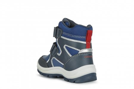 GEOX žieminiai batai, tamsiai mėlyni, 24 d., B263VD-0FU54-C4264 B263VD-0FU54-C4264-2