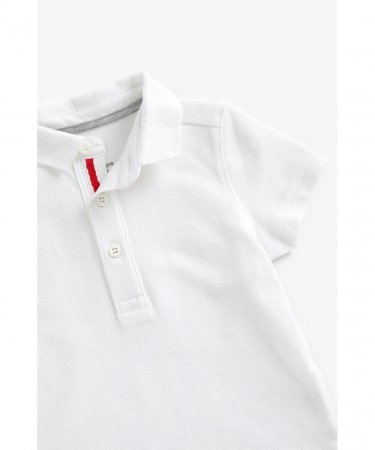 MOTHERCARE polo marškinėliai trumpomis rankovėmis, BB538 565517
