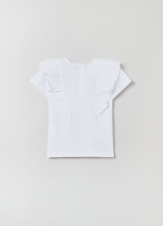 OVS marškinėliai trumpomis rankovėmis, 98 cm, 001789258 001789258