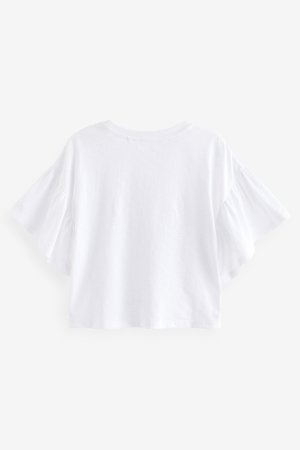 NEXT marškinėliai trumpomis rankovėmis, U77901 