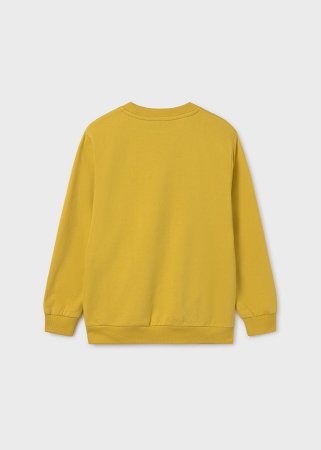 MAYORAL džemperis 7E, garstyčių spalvos, 6467-69 