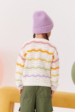 NEXT megztinis, N05865 