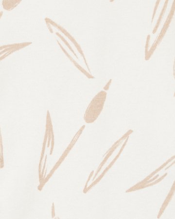 CARTER'S smėlinukas trumpomis rankovėmis, 5vnt., 1P559710 69-72cm 
