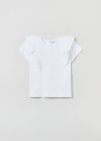 OVS marškinėliai trumpomis rankovėmis, 98 cm, 001789258 001789258