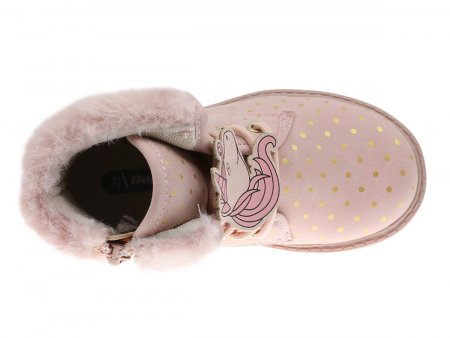 BEPPI žieminiai batai, rožiniai, 24 d., 2187370 2187370-26