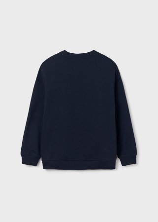 MAYORAL džemperis 7E, tamsiai mėlynas, 6467-71 